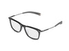 DITA DLX403-53-01 Men Optical Frame BLACK