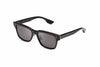 DITA DTS129-55-01 AF Men Sunglasses Black/Gold