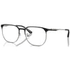 EMPORIO ARMANI EA 1158D 3001 Men Optical Frame Black