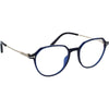 TOM FORD TF5875-B 090 52 Men Optical Frame Blue