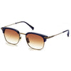 DITA DT NOMAD 2080 Men Sunglasses Blue - Gold