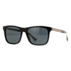 GUCCI GG0381SN 006 Men Polarized Sunglass BLACK