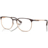 EMPORIO ARMANI EA 1158D 3201 Men Optical Frame Brown