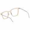 LINDBERG LB 658548 Unisex Optical Frame Transparent C21