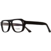 Cutler and Gross C&G OP 1319 01 Unisex Optical Glasses Black