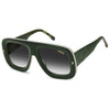 CARRERA FLAGLAB 18 1ED90 57 - Sheet full CARRERA GREEN Square