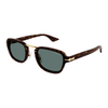 MONTBLANC MB0264S-002 Men Sunglasses HAVANA