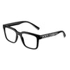 DOLCE&GABBANA DG 5101 501 Men Optical Frame BLACK