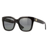 GUCCI GG1338S 001 Women Sunglass BLACK