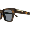 GUCCI GG1889S 004 51 - Sheet full Gucci Havana Ladies