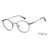 CALVIN KLEIN CK19119 001 Unisex Optical Black