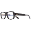 Cutler and Gross C&G OP 9894 01 Unisex Optical Glasses Black