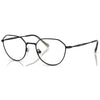 VOGUE VO 4315-I 352-S Men Optical Glasses Matte black