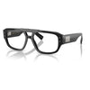 DOLCE & GABBANA DG3406 2820 56 - Sheet full DOLCE&GABBANA Black Square