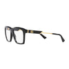 DOLCE&GABBANA DG 5104 501 Men Optical Frame BLACK
