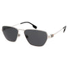 BURBERRY B 3146 1005/87 Men Sunglass Silver