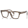 BURBERRY B 2387 4098 Men Optical Green