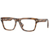 BURBERRY B 2387 4096 Men Optical Brown