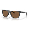 OAKLEY OO9473-1156 Women Sunglass Matte Carbon
