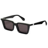 OFF-WHITE OERI13U 1007 49 - Sheet full OFF-WHITE Black Square