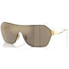 VOGUE VO 4302-S 280/5A Women Sunglasses Gold