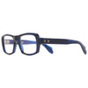 Cutler and Gross C&G OP 9894 04 Unisex Optical Glasses Navy Blue