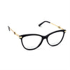TOMMY HILFIGER TH7112 C1 Women Optical Frame Black/Gold
