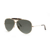 RAYBAN RB3138 181 SHOOTER