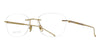 JIMMY CHOO JC365 000 Women Optical Frame Rose gold