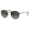 Ray-Ban RB 3447-N 002/71 Men Sunglass Black