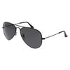 Ray-Ban RB3025 002/48 Unisex Sunglass Black