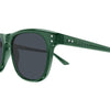 GUCCI GG1893S 005 53 - Sheet full Gucci GREEN Square