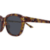 GUCCI GG1892S 002 50 - Sheet full Gucci Havana Round