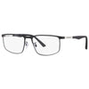 EMPORIO ARMANI EA1131 3001 Men Optical Matte Black
