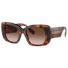 BURBERRY B 4410 3316/13 Women Sunglass Havana