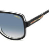 CARRERA VICTORY C 10/S 7C508 59 - Sheet full CARRERA Black Aviator