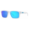OAKLEY OJ9007 1753 - Sheet full OAKLEY WHITE BLUE Square