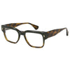 GIGISTUDIOS 6641/7 PRINCE Men Glasses Green