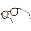 LINDBERG LB 1050 001 Men Optical Glasses Havana