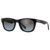 TOM FORD TF1076 01B Men Sunglass Black