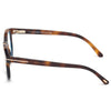 TOMFORD TF5532-B 49 52N - Sheet full TOMFORD Brown Square