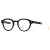 AKONI AKX 520A 46 - METAL SHEET AKONI Black gold Round