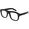 GUCCI GG1712S 001 Men Optical Glasses Black