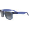 RAYBAN RB 4165 6596/T3 Men Sunglass Blue
