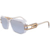 CAZAL CZ675 003 Men Sunglasses CRYSTAL