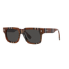 BURBERRY B 4394 3966/87 Men Sunglasses Check Brown