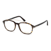 TOM FORD TF 5454 052 Men Optical Frame Havana - Brown