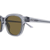 GUCCI GG1892S 005 50 - Sheet full Gucci Grey Round