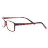 ESPRIT ET17422 C-545 Unisex Optical Tortoise