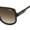 CARRERA VICTORY C 10/S I4686 59 - Sheet full CARRERA Black Aviator